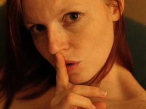 shush