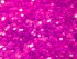 glitter close-up