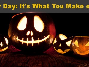 Jack o Lanterns