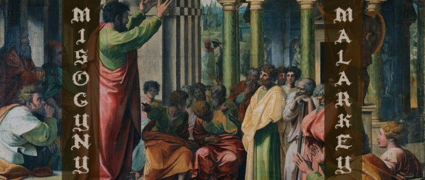 Raphael, St Paul Preaching in Athens