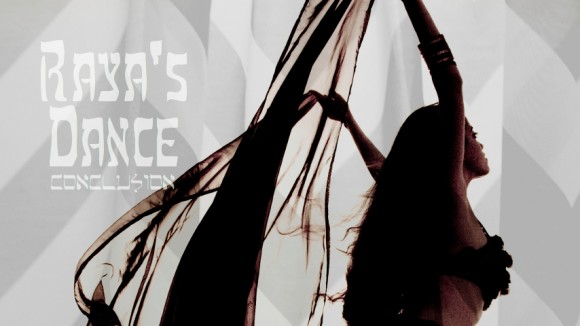 Raya from the Song of Songs