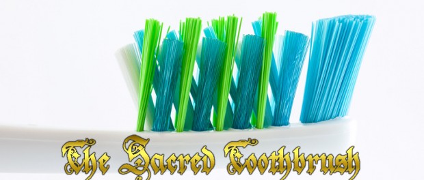 toothbrush