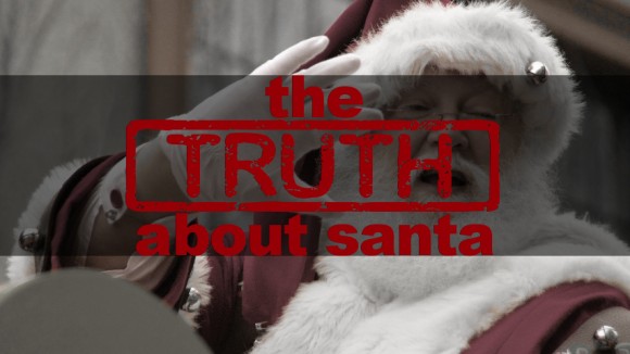Santa Claus