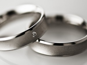 wedding rings