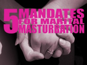 couple holding hands