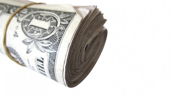roll of singles