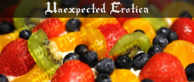 Unexpected Erotica - Every Delicacy