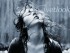 woman with wet hair