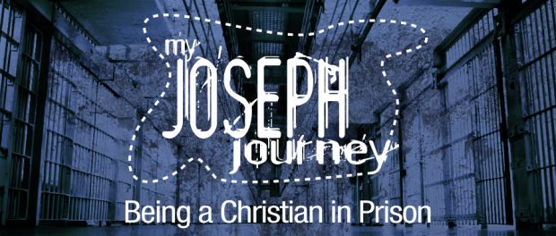 Being a Christian in Prison