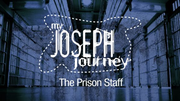 The Prison Staff