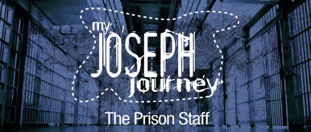 The Prison Staff