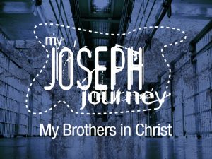 My Inmate Brothers in Christ