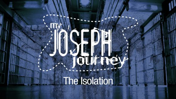 The Isolation of Prison