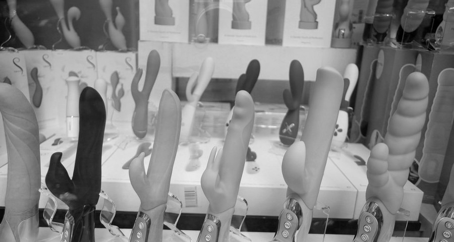 Adult Novelties