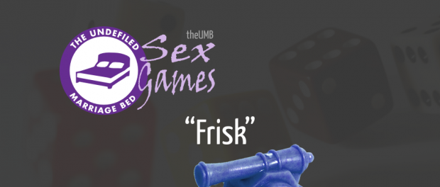 Risk sex game
