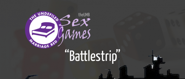 Battleship sex game