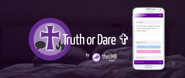 Truth or Dare ✞