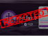 App Rejected