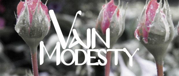 vain modesty and biblical modesty