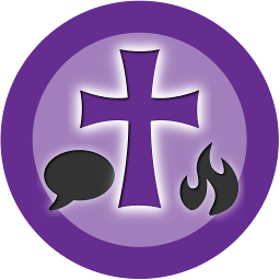 Christian Truth or Dare App Logo