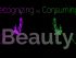 recognize beauty without objectifying it