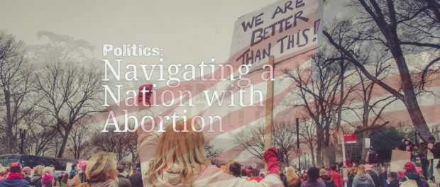 Navigating a Nation with Abortion