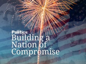 Building a Nation of Compromise