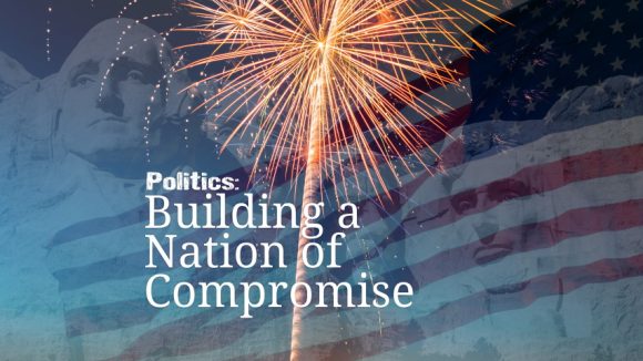 Building a Nation of Compromise