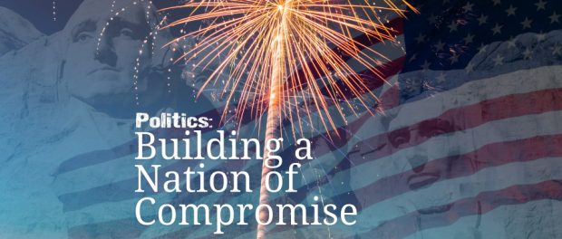 Building a Nation of Compromise