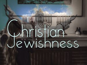 Christian Jewishness