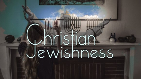 Christian Jewishness