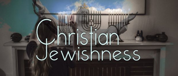 Christian Jewishness