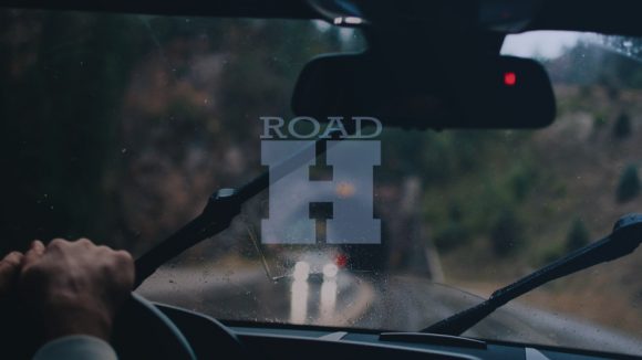 road head